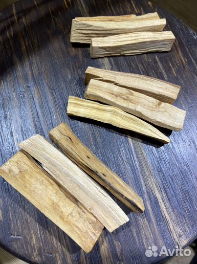 Пало санто благовония