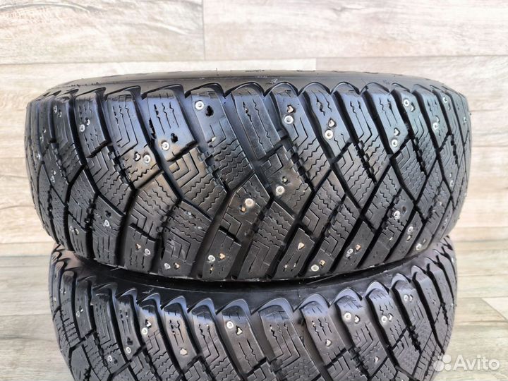 Goodyear Ultragrip Ice Arctic 175/65 R14