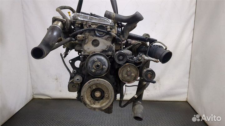 Гур Land Rover Discovery 2, 1999