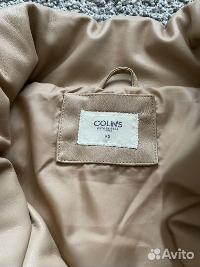 Куртка colins
