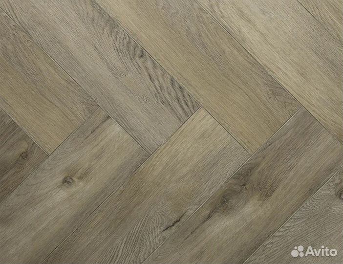 Кварцвиниловая плитка