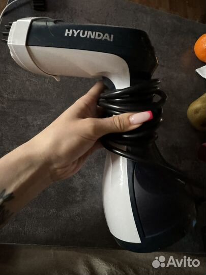 Отпариватель для одежды ручной