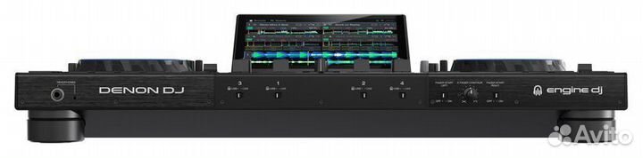 Denon Prime 4+ новый