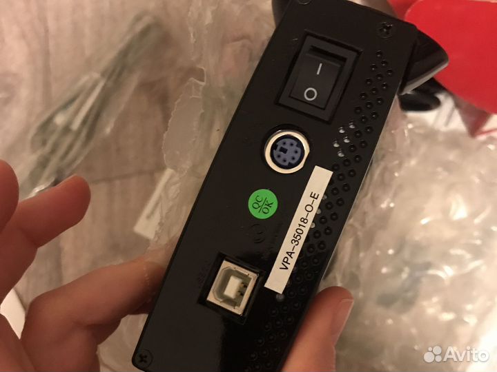 Внешний модуль для 3,5 жестких дисков SATA