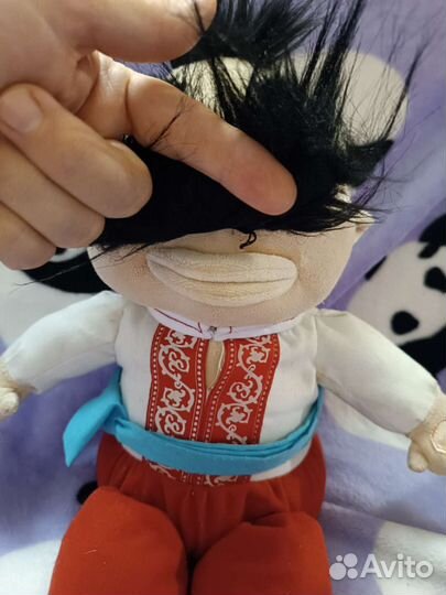 Казак Запорожский 2003г.р