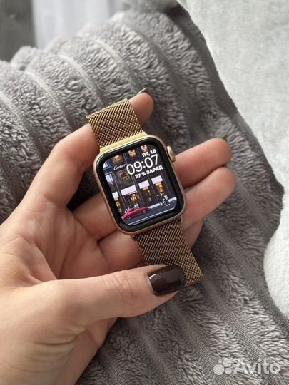 Apple watch se 2022 40mm