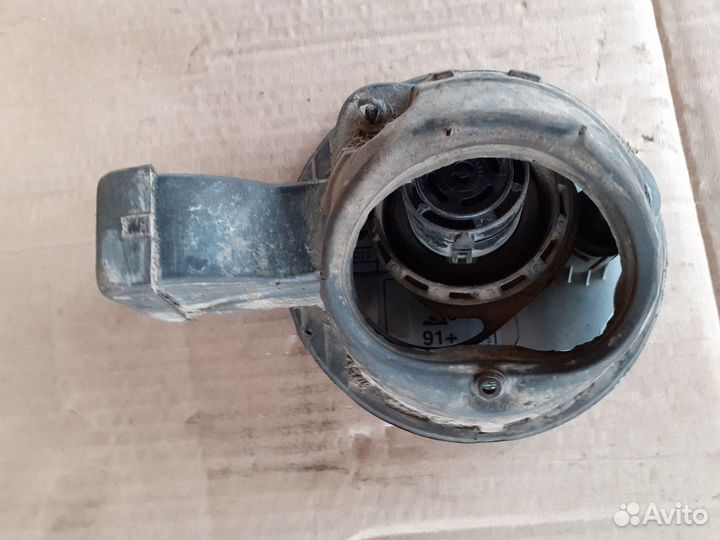 Лючок бензобака Форд Фокус 1 98-04