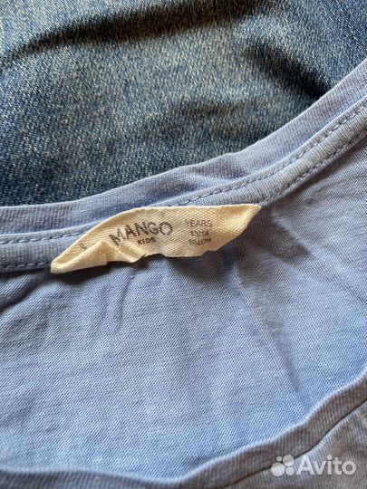 Пакет вещей xxs - xs