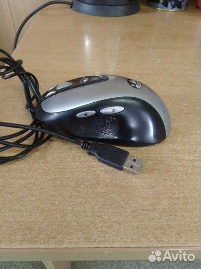 Компьютерная мышь