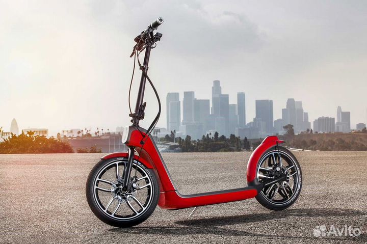 Ремонт электросамокатов, сигвеев, моноколеса и др