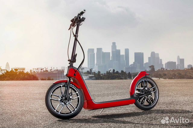 Ремонт электросамокатов, сигвеев, моноколеса и др