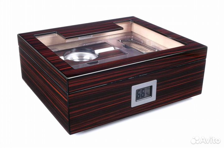 Набор сигарных аксессуаров Lubinski (новый)