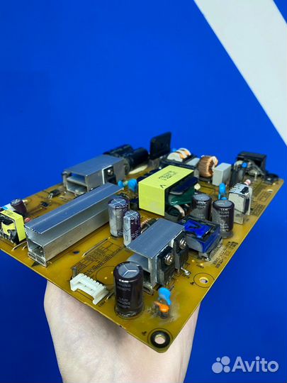 Блок питания для телевизора lg EAX64905301