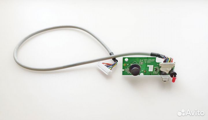 TV5550-ZC25-01(C) 303C5550233 фотоприемник