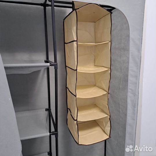 Органайзер подвесной для хранения вещей