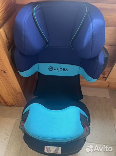 Детское автокресло от 0 до 25 кг