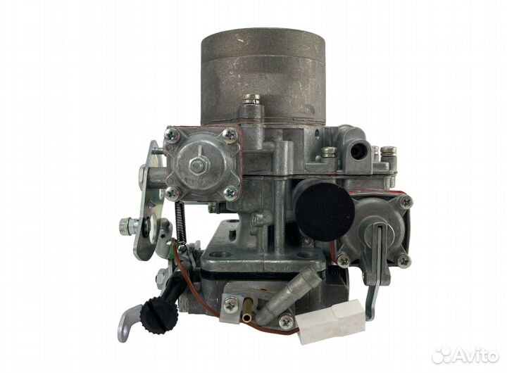 Карбюратор УАЗ дааз 4178 30 (с переходником)