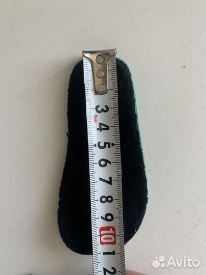 Обувь для девочки 16 17