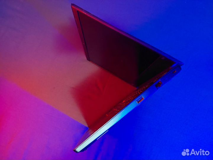 Ноутбук Lenovo ThinkPad E14 (i7-10510U/8gb/256gb)