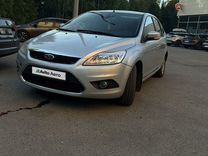 Ford Focus 1.8 MT, 2008, 362 000 км, с пробегом, цена 365 000 руб.