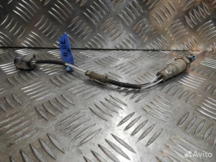 Датчик кислородный/Lambdasonde Honda Accord