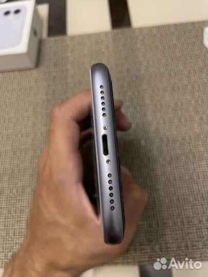 iPhone 11 64gb