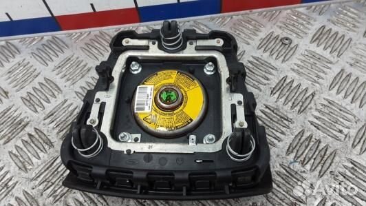 Подушка безопасности водителя ford S-MAX (GDN04J30