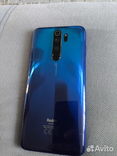 Xiaomi Redmi Note 8 Pro, 6/128 ГБ