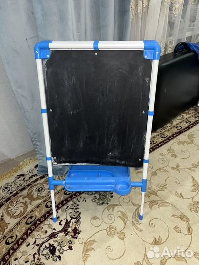 Доска для рисования маркером