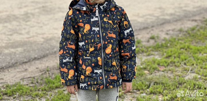 Куртки для мальчика gap name it