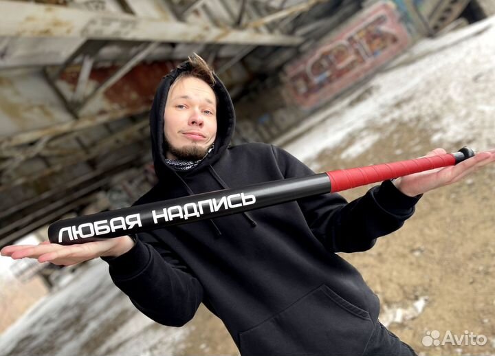 Бейсбольная бита