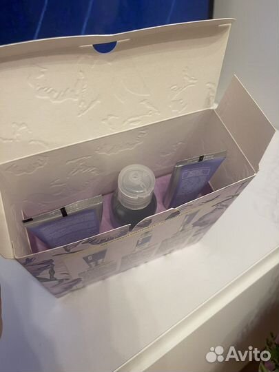 Набор для лица Eva Mosaic