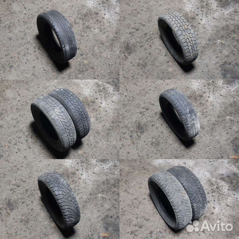 Bridgestone Nextry Ecopia 175/70 R13