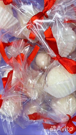 Скраб для тела (мини)