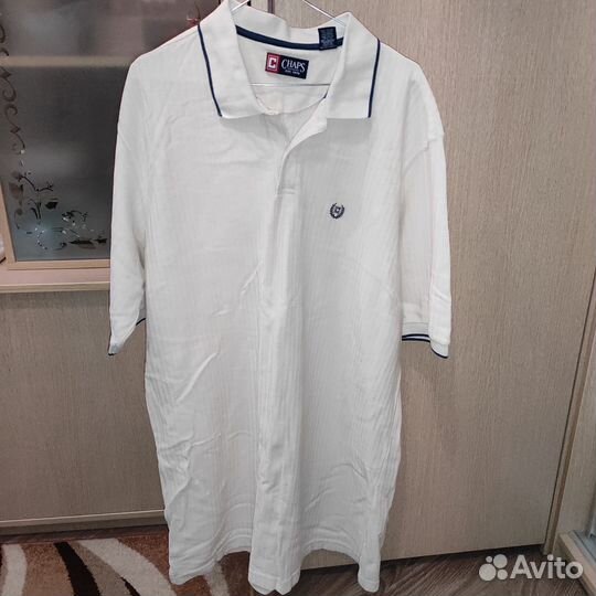 Футболка поло