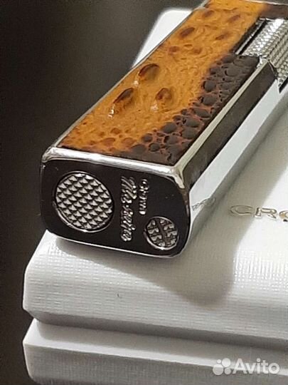 Зажигалка Crown 