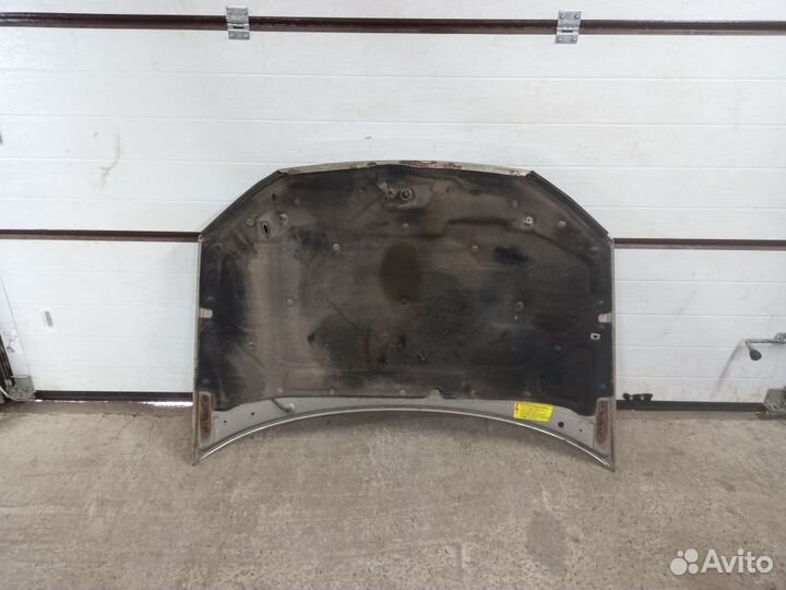 Капот ваз (LADA) Kalina I (2004—2013)