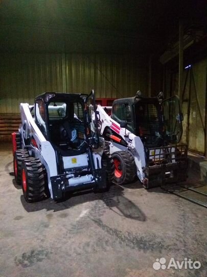 Согнать загнать Спец-Технику с Трала на Трал