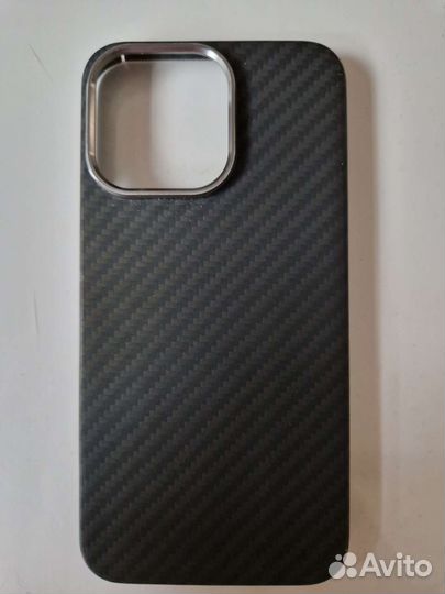 Чехол на iPhone 13 pro magnetic card holder