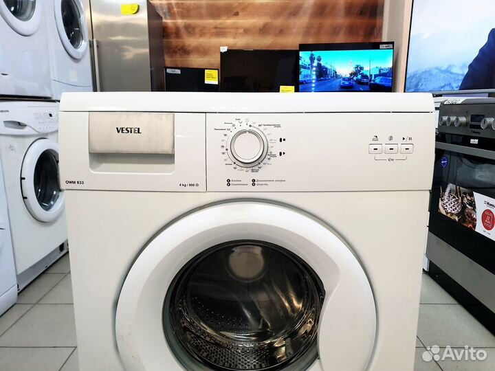 Стиральная машина Vestel