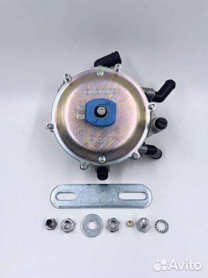 Редуктор lovato вакуумный для гбо 2 поколения