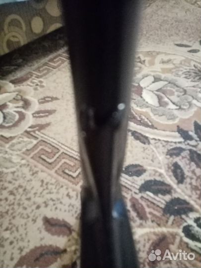 Руль для трюкового самоката