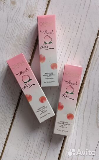 Палитра теней и многое другое