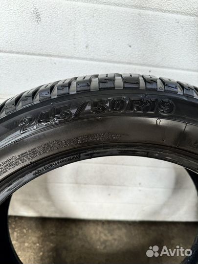 Maxxis Premitra All-Season AP3 245/50 R19