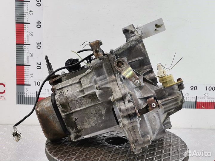 Кпп для Peugeot-Citroen 206