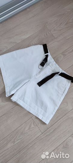 Шорты хлопок, р. 46
