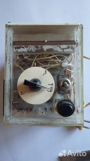 Понижающий трансформатор для лампы кгм 24-150