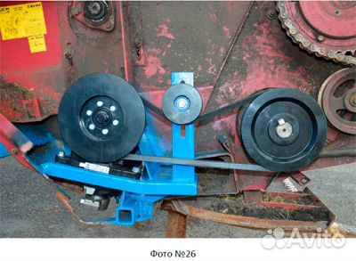 Шумахер на жатку Саранск