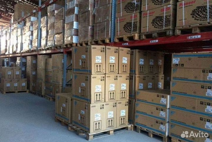 Кондиционеры