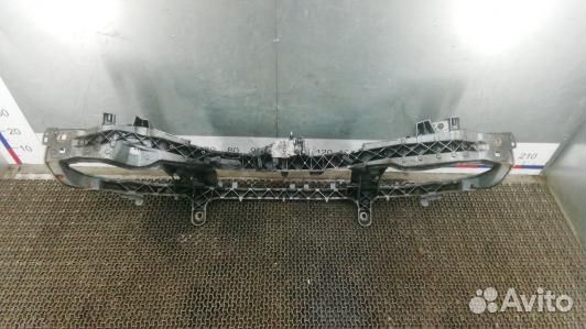 Передняя панель крепления облицовки (телевизор) fo